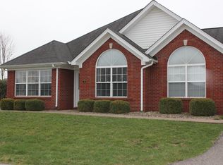 33 Garden Dr, Taylorsville, KY 40071