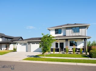 3675 Tschache Ln, Bozeman, MT 59718