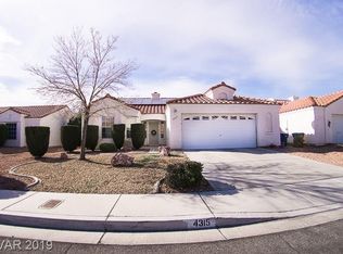 4315 Totano Dr, North Las Vegas, NV 89032