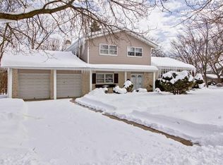 17631 Mulberry St, Country Club Hills, IL