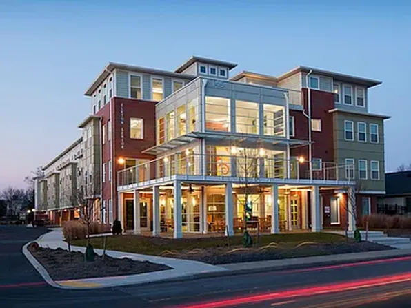 Birchwood at Elkton, 145 E High St #A483513ba, Elkton, MD 21921