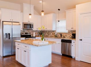 2008 Hill Crest Ct, Weatherford, TX 76086