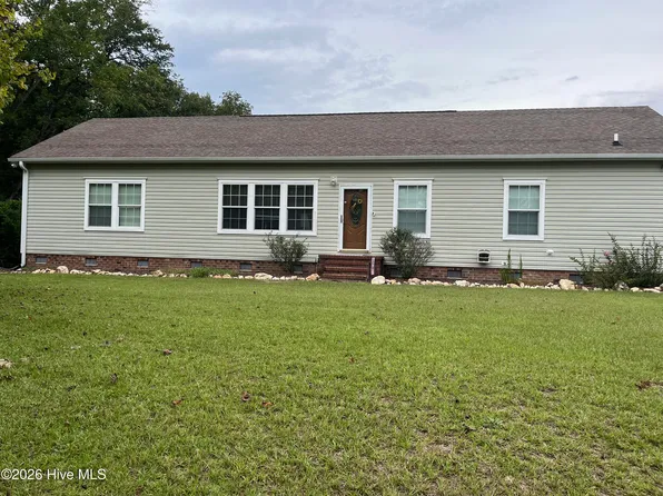 240 Beaver Dam Road, Goldsboro, NC 27530