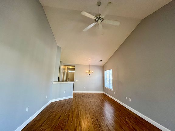 Living Room to Entrance