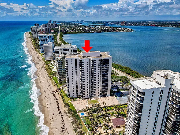 5380 N Ocean Dr #2E — Photo 58
