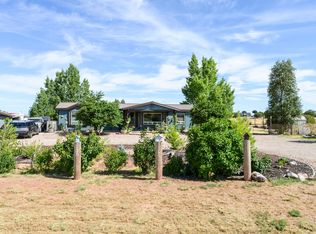 4384 W 1525 S, Cedar City, UT 84720