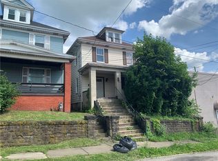 14 Murray Ave, Uniontown, PA