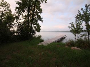 11043 W Lake Rd, Rice, MN 56367