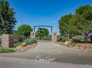 5300 Dumfries Rd, Midland, TX 79707