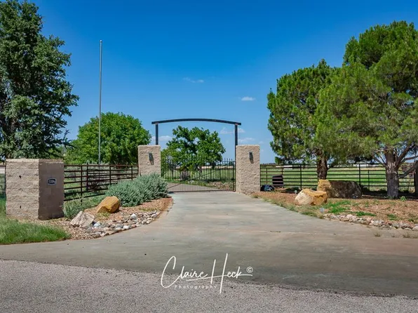 5300 Dumfries Rd, Midland, TX 79707