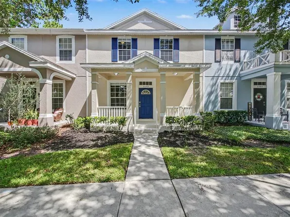 5579 Somersby Rd, Windermere, FL 34786