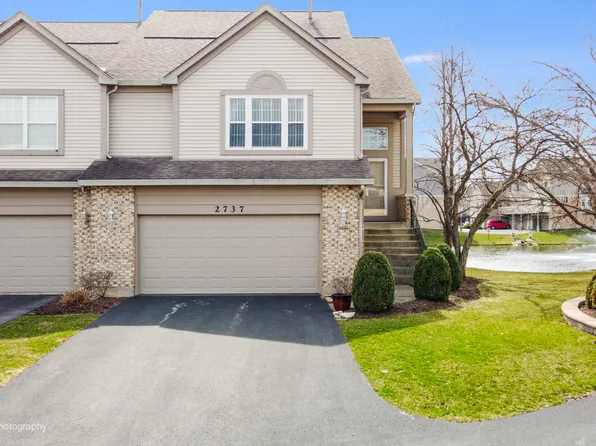 2737 Cameron Ct, Darien, IL 60561