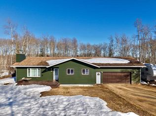 842072 W Range Rd #241-121, Northern Lights County, AB T0H 1W0