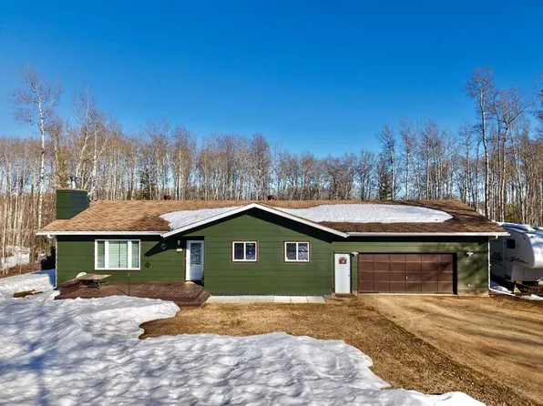 842072 W Range Rd #241-121, Northern Lights County, AB T0H 1W0