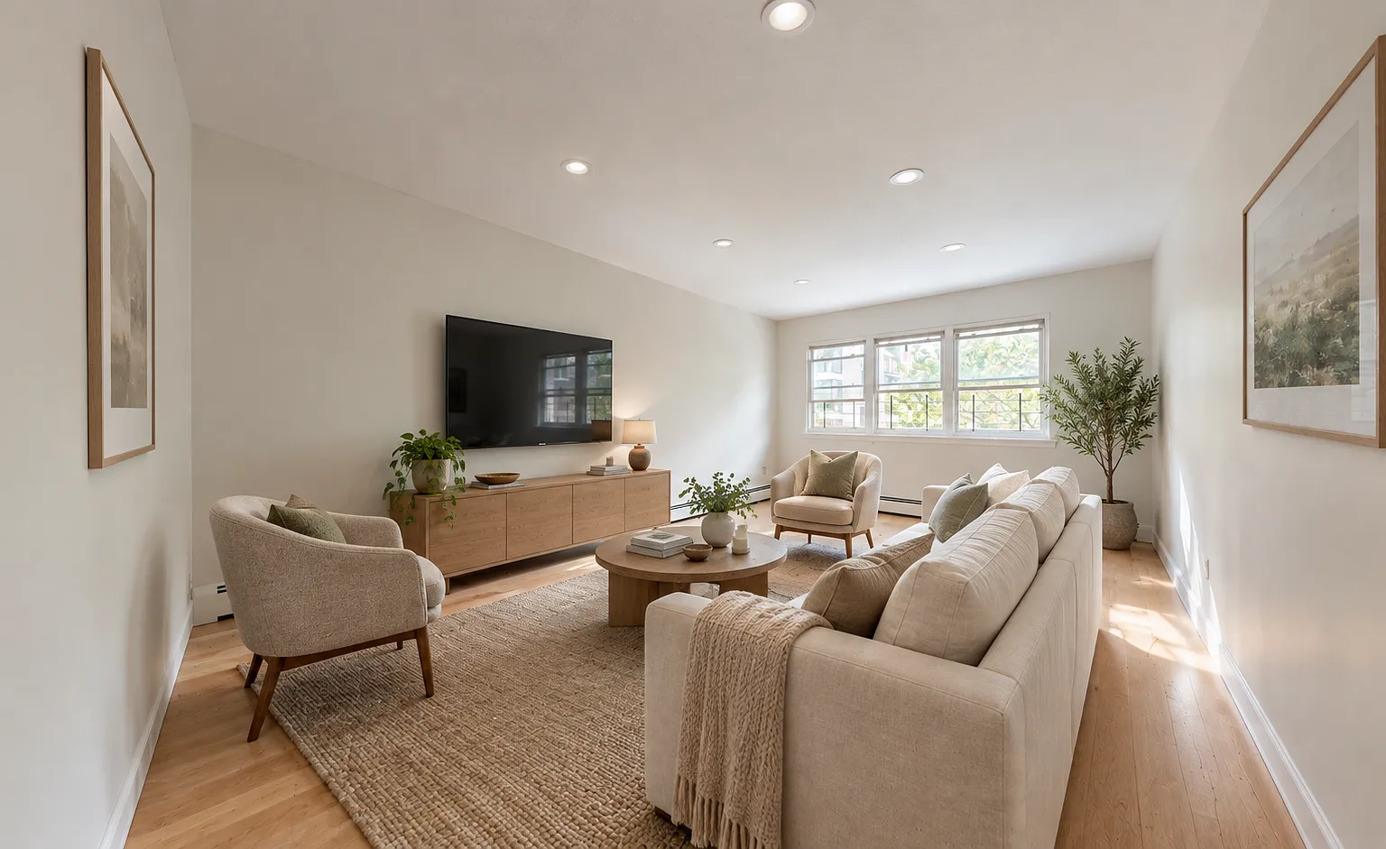 3716 Blackstone Avenue — Photo 2
