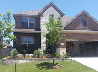 3008 Windy Vane Dr, Pflugerville, TX 78660