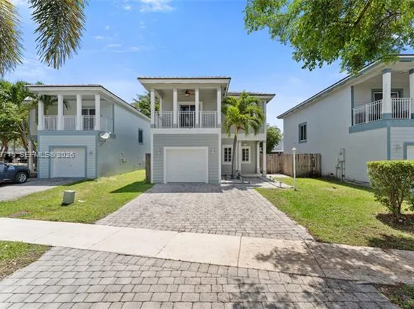 379 NE 31st Ave, Homestead, FL 33033