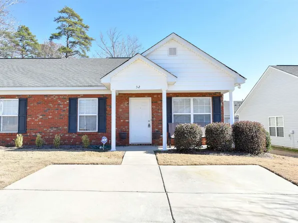 52 Monmouth Ct, Columbia, SC 29209