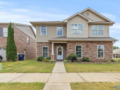 1835 Clayton Cove Dr NW Lot 44, Madison, AL, 35757