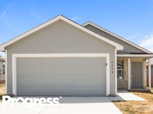 6638 Morgan Cp, San Antonio, TX 78253