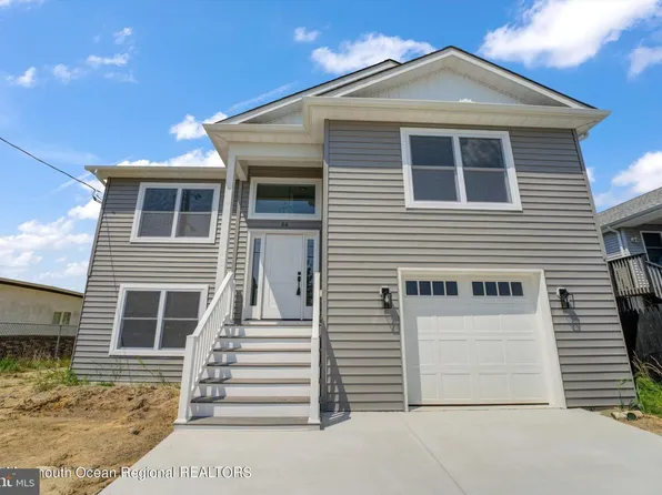 66 W Anchor Dr, Little Egg Harbor, NJ 08087
