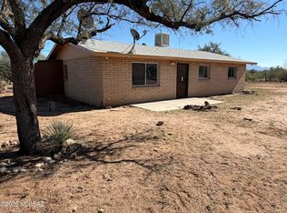 2817 E Frontage Rd, Tumacacori, AZ 85640