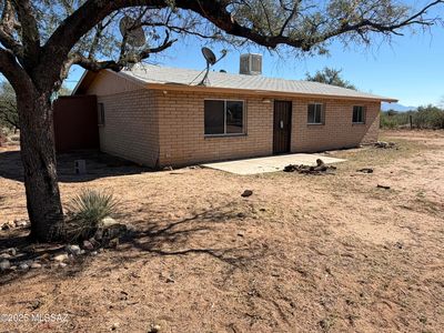 2817 E Frontage Rd, Tumacacori, AZ, 85640
