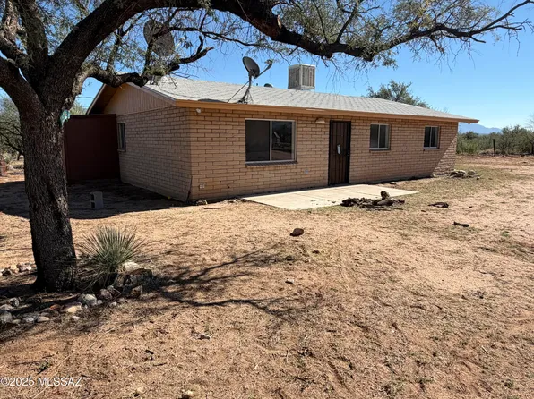 2817 E Frontage Rd, Tumacacori, AZ 85640