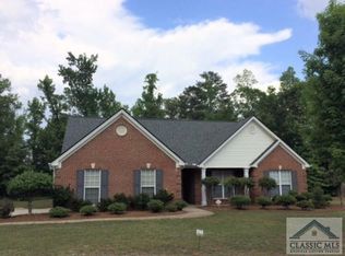 213 Ridge Run Xing, Athens, GA 30605