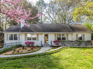 2343 N Decatur Rd, Decatur, GA 30033