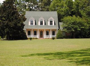 47 Balmoral Dr, Poplarville, MS 39470