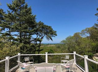 9 Lenssen Way, Edgartown, MA 02539