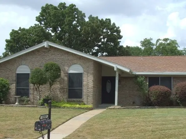 1255 Valencia Ln, Lewisville, TX 75067
