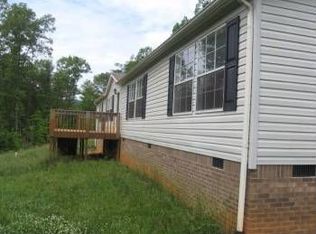 1419 Isolane Rd, Callaway, VA 24067