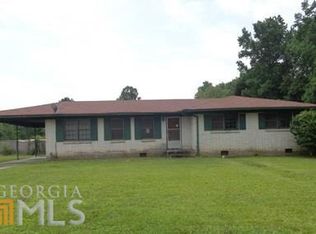 1663 Cardinal Rd, Jonesboro, GA 30238