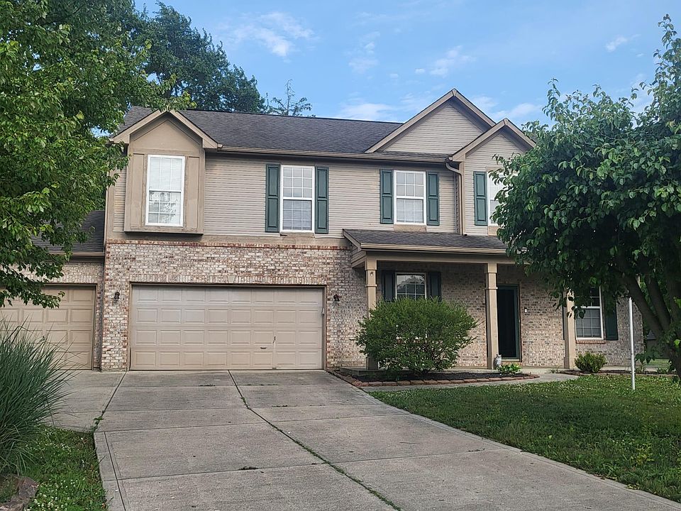 1st image of 6815 Treyburn Cir
