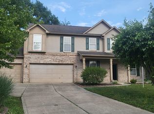 6815 Treyburn Cir, Indianapolis, IN 46237