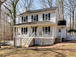14324 Swallow Rd, Chester, VA 23831