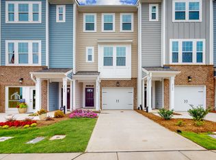 2106 Enrichment Way #2, Durham, NC 27703