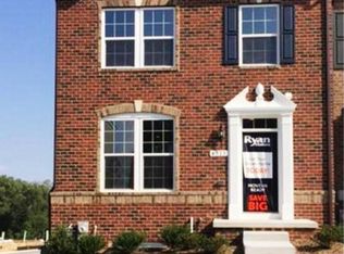 4309 Adkisson Ln, Owings Mills, MD 21117