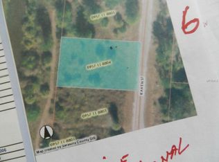 Raven St, NORTH PORT, FL 34286