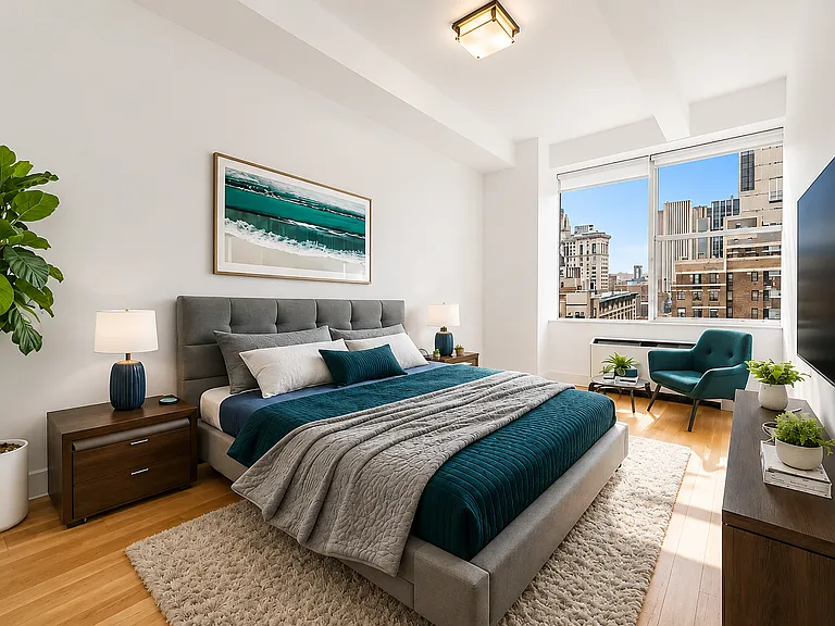 50 Murray St #458 — Photo 3
