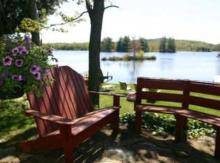 52 Beech Way, Washington, NH 03280