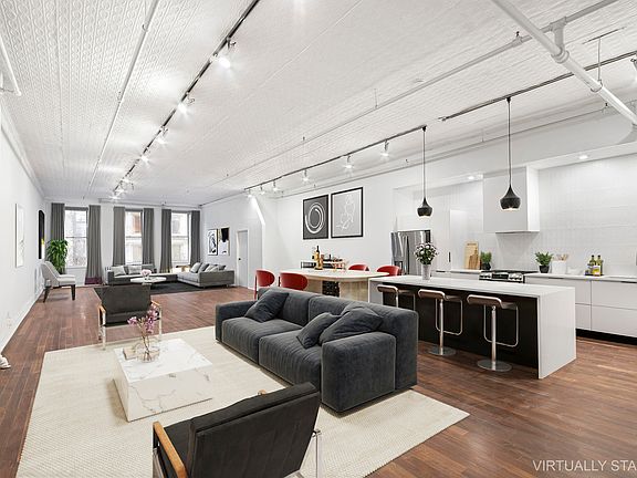 3rd image of 383 W Broadway #3S