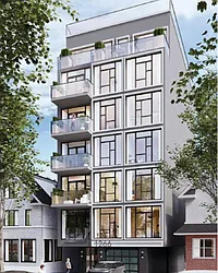 Rented by Five Stone NYC LLC