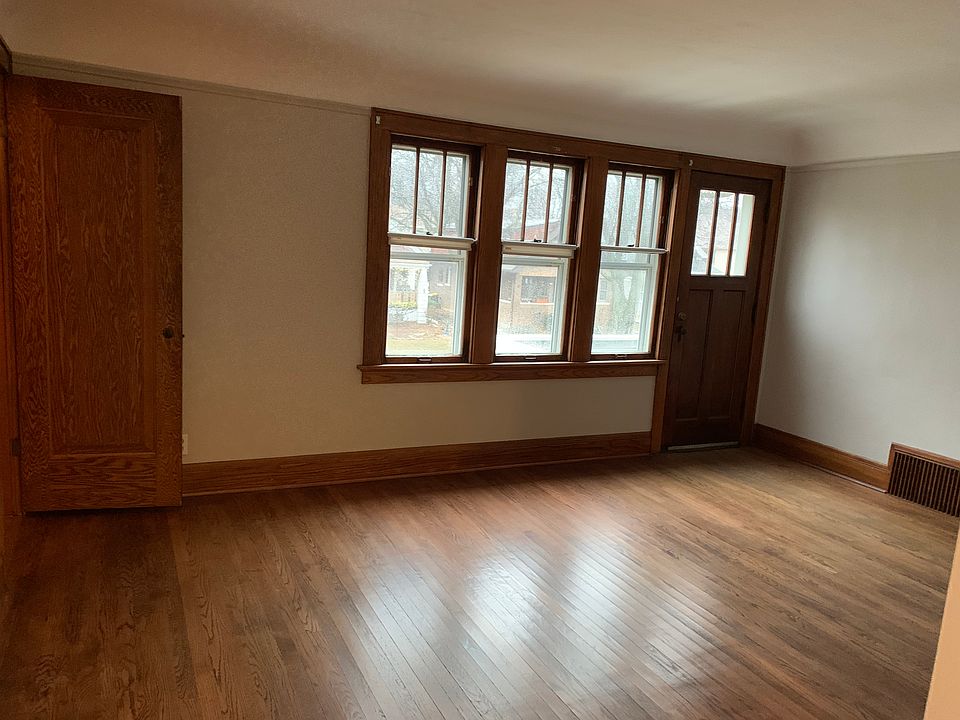 Main Room