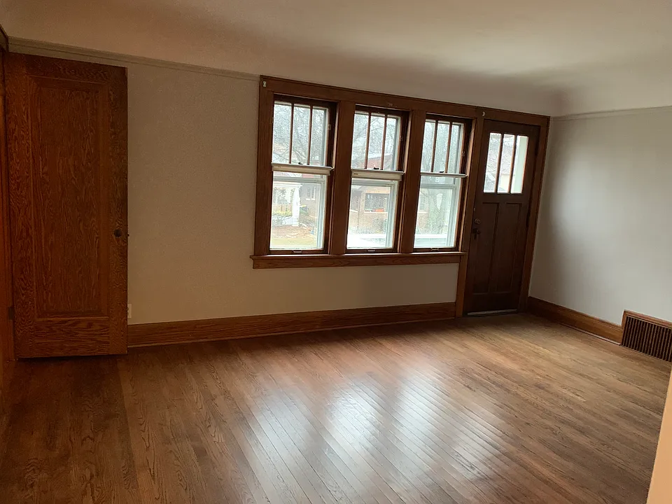 Main Room