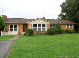 5655 E Highway 11 SE, Laconia, IN 47135