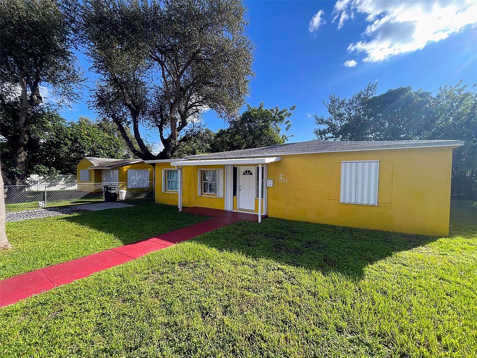 1st image of 14215-14225 NE 9th Avenue