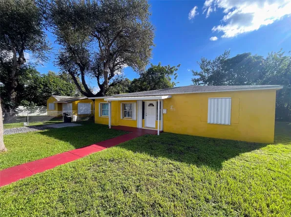 14215-14225 NE 9th Avenue, North Miami, FL 33161